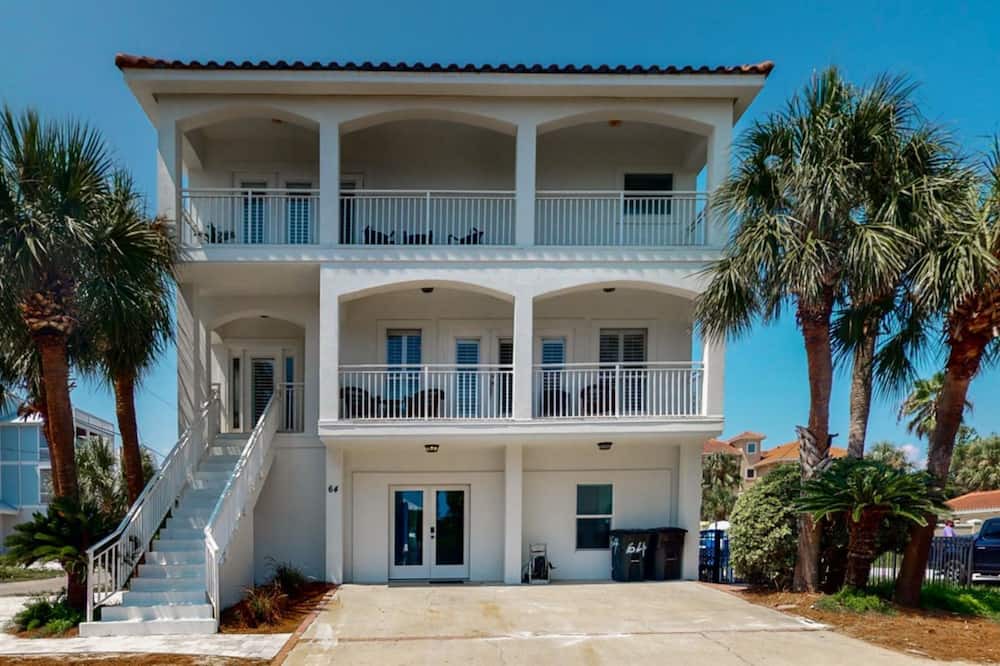 Photo of Outdoor in Miramar Beach