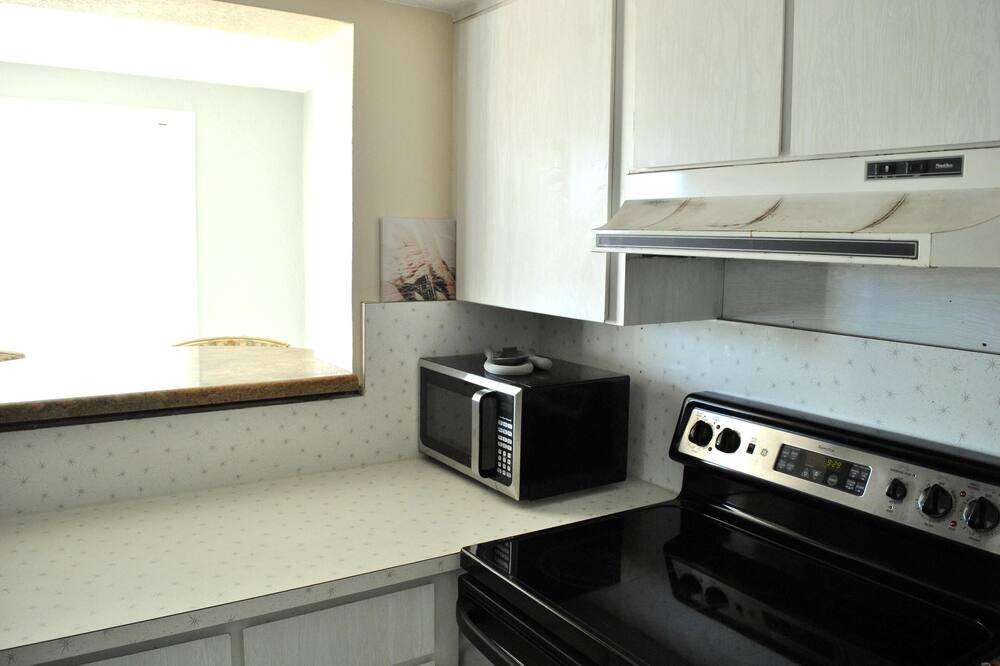 Photo of Kitchen in Ocean Grove Terrace