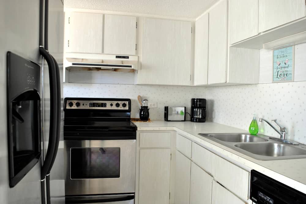 Photo of Kitchen in Ocean Grove Terrace