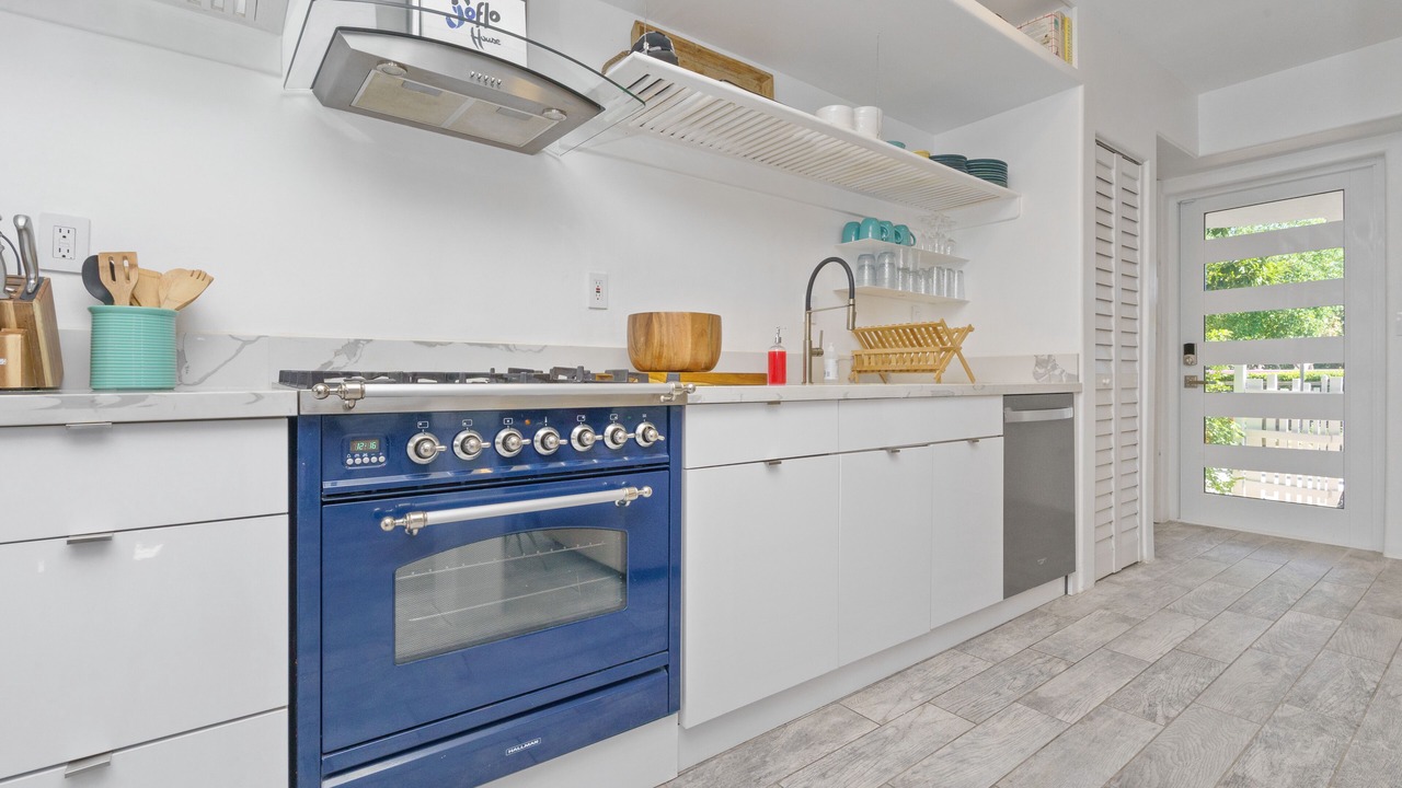 Photo of Kitchen in North Beach