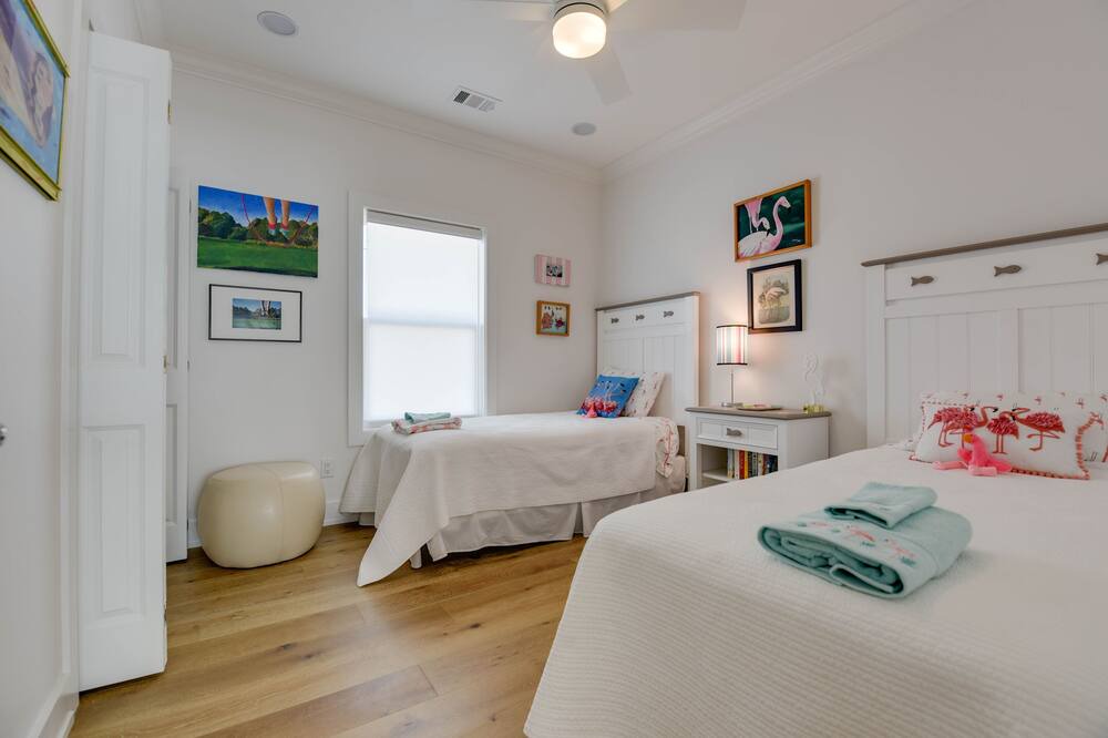 Photo of Bedroom in Breezeswept Beach Estates