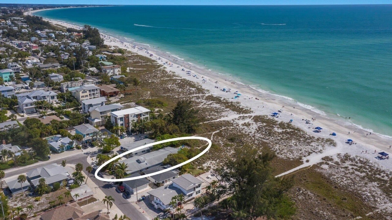 Photo of Outdoor in Anna Maria