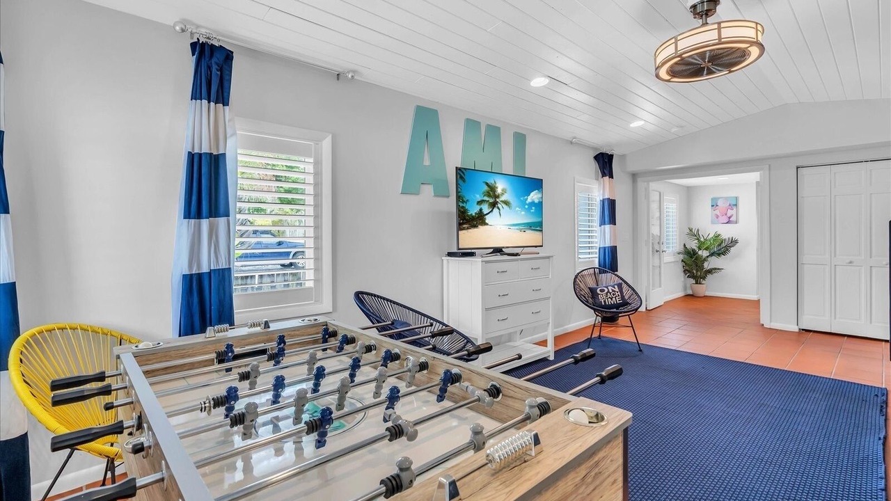 Photo of Bedroom in Anna Maria