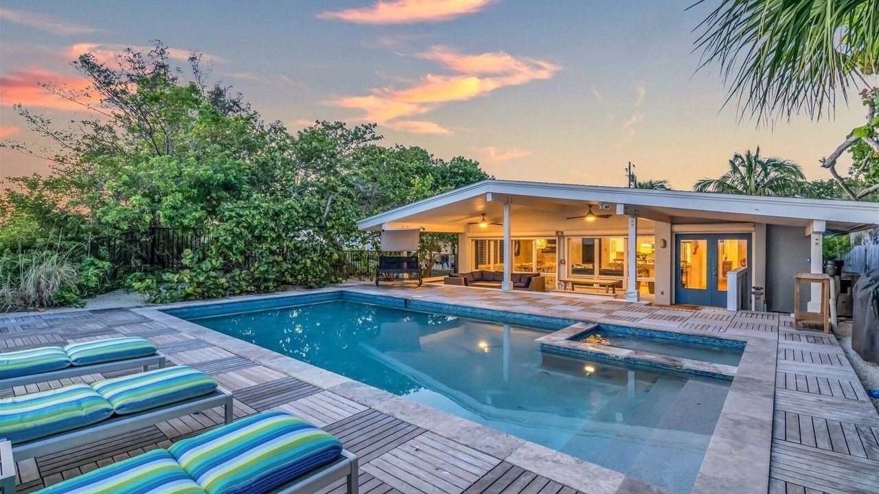 Photo of Outdoor in Anna Maria