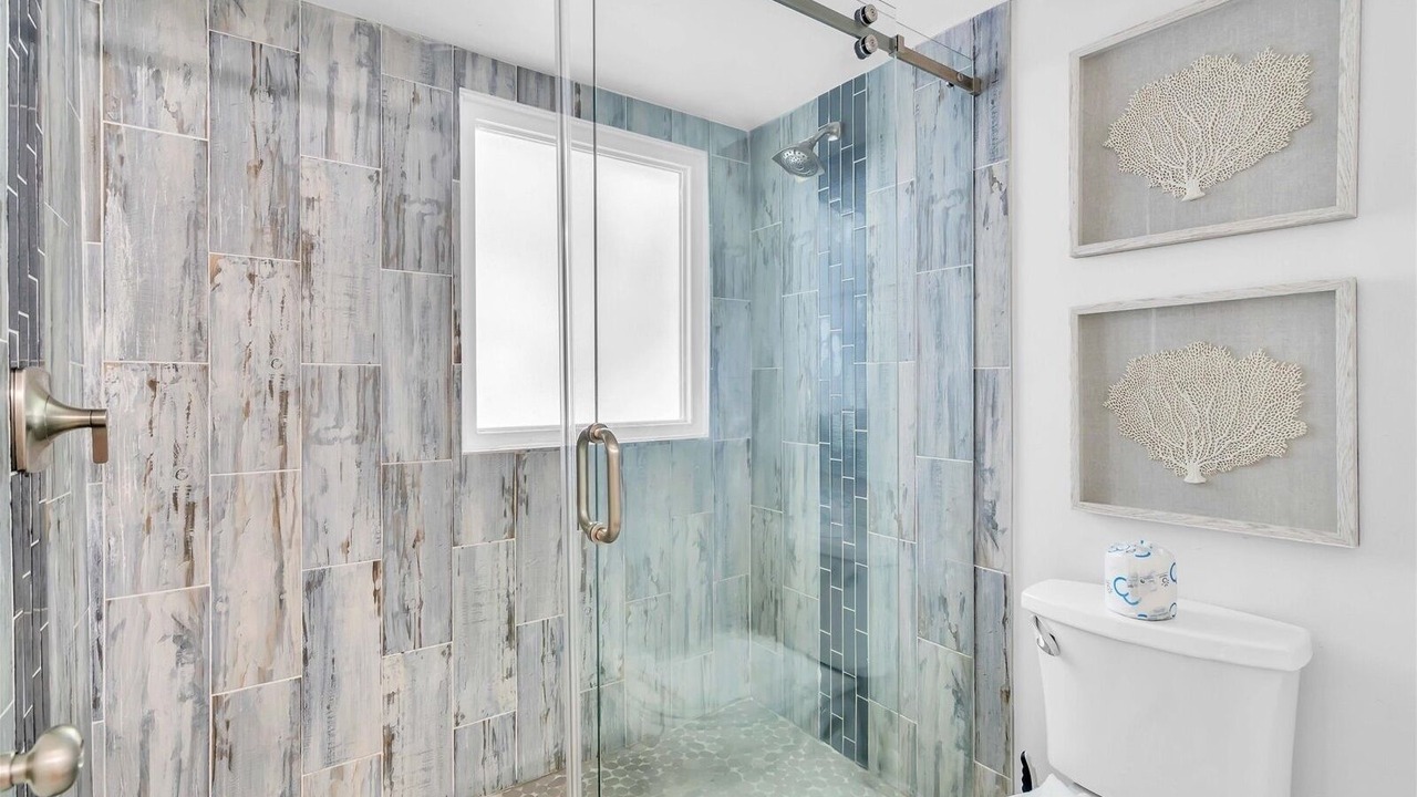 Photo of Bathroom in Anna Maria