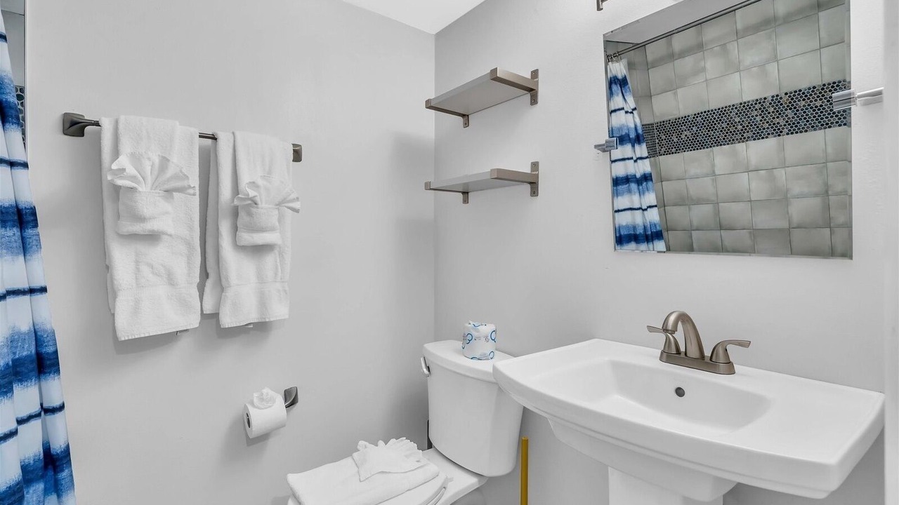 Photo of Bathroom in Anna Maria