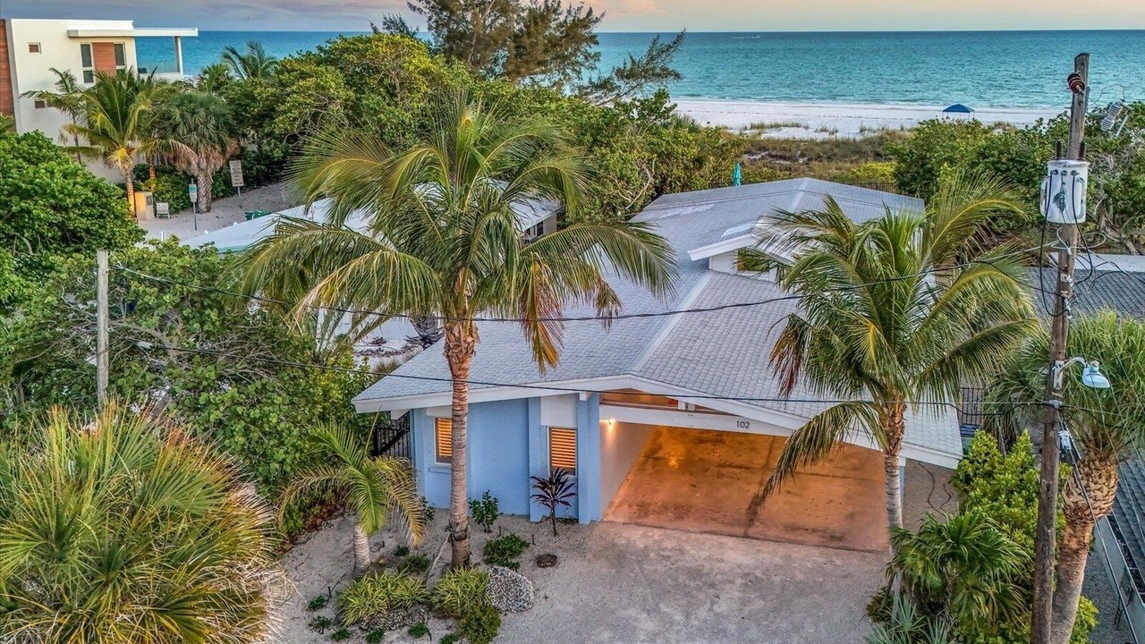 Photo of Outdoor in Anna Maria