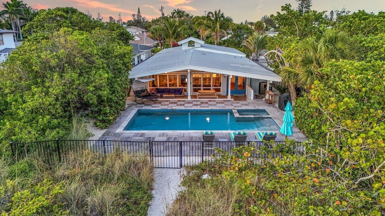 Photo of Outdoor in Anna Maria