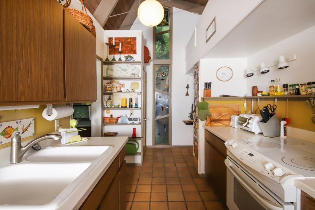 Photo of Kitchen in Englewood