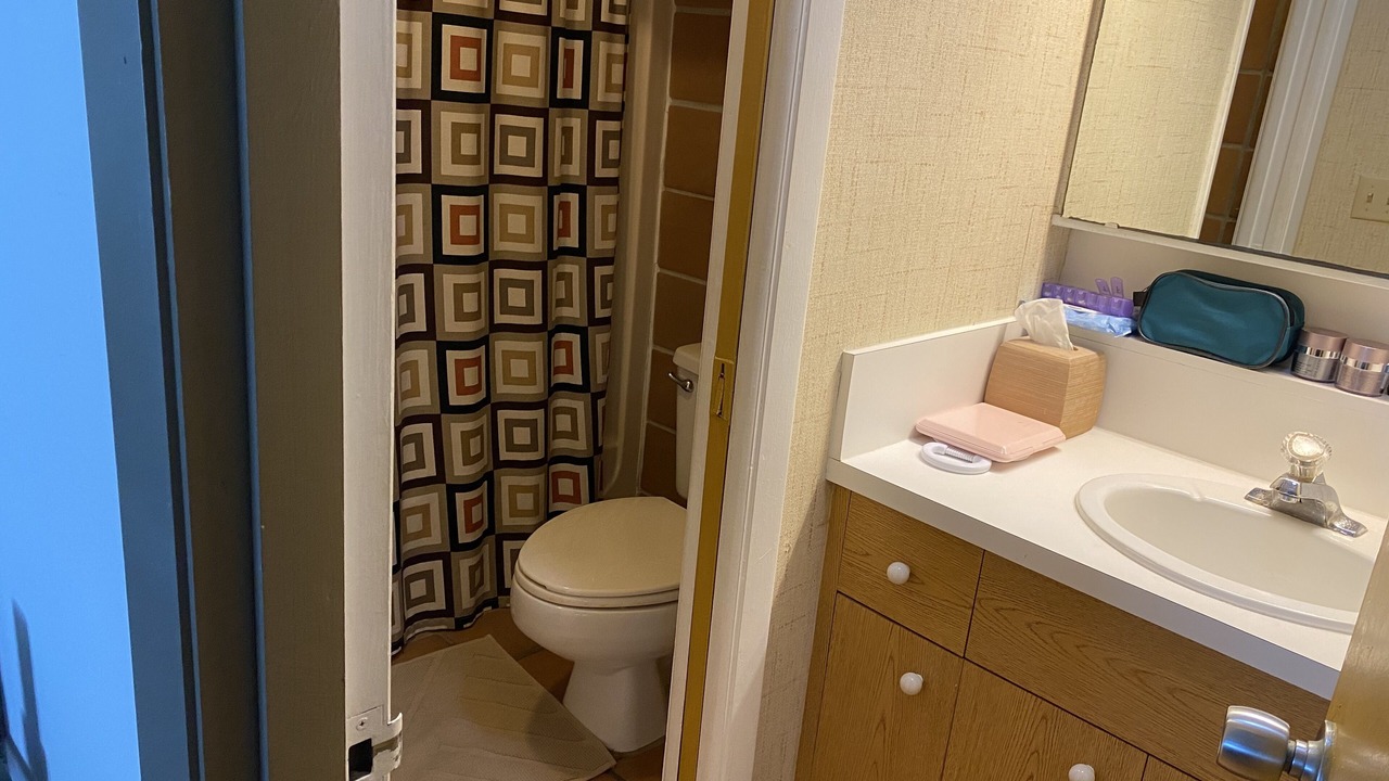 Photo of Bathroom in Englewood