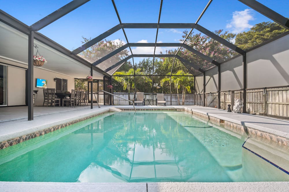 Photo of Outdoor in Palm River Estates