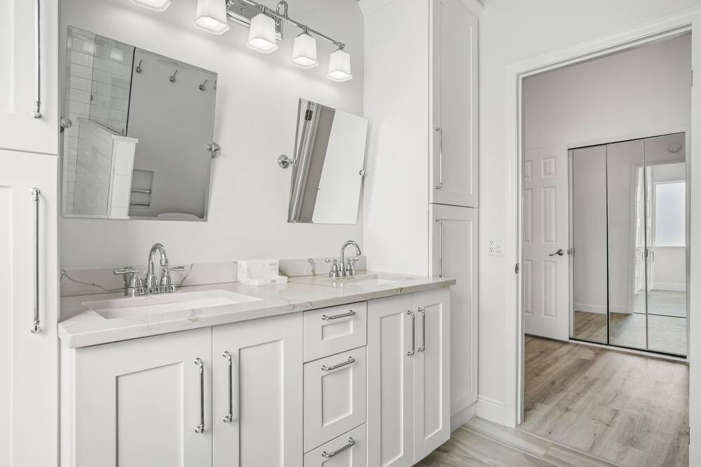 Photo of Bathroom in Palm River Estates