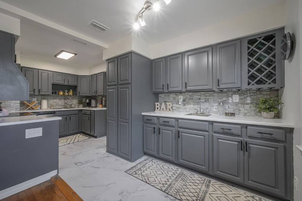 Photo of Kitchen in Riverside Heights