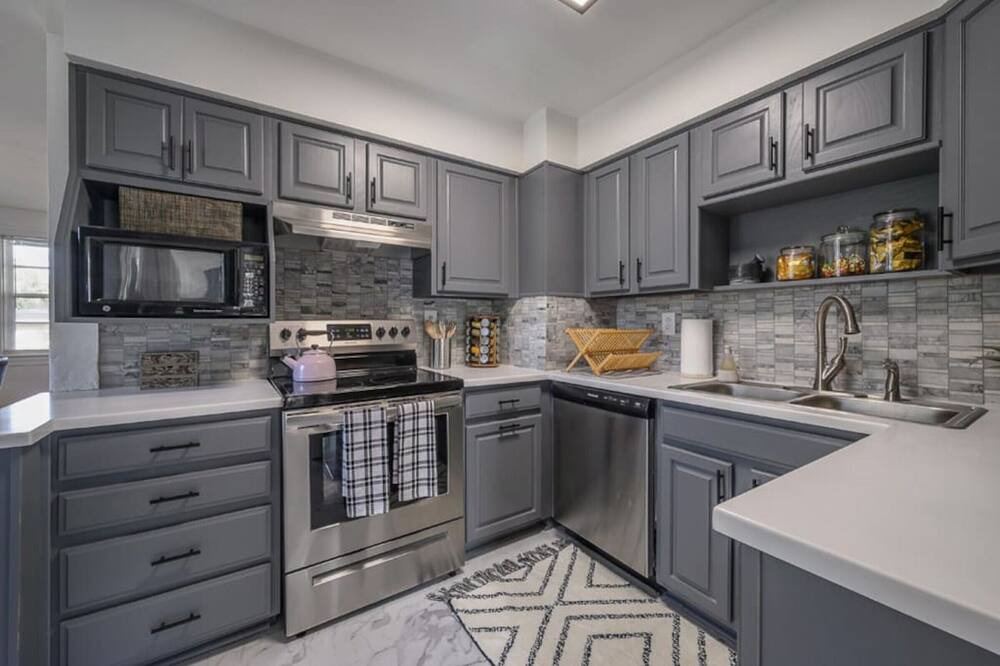 Photo of Kitchen in Riverside Heights
