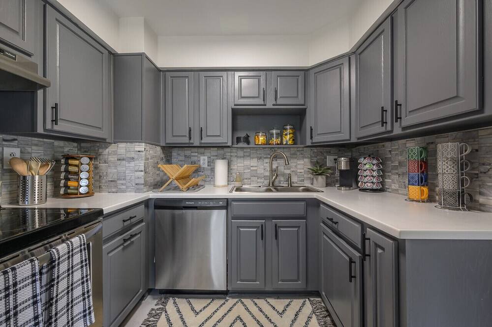 Photo of Kitchen in Riverside Heights