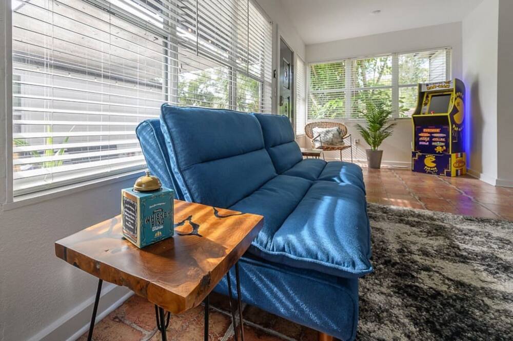Photo of Bedroom in Riverside Heights
