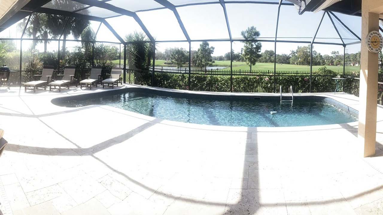 Photo of Outdoor in Cypress Lakes Estates