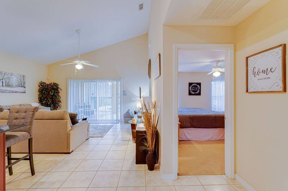 Photo of Bedroom in Sandy Ridge