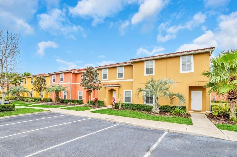 Photo of Outdoor in West Kissimmee