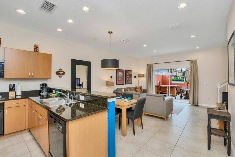 Photo of Outdoor in West Kissimmee