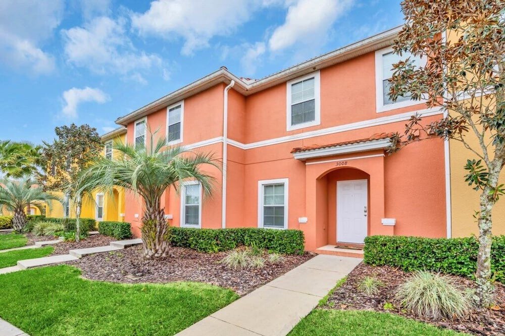 Photo of Outdoor in West Kissimmee
