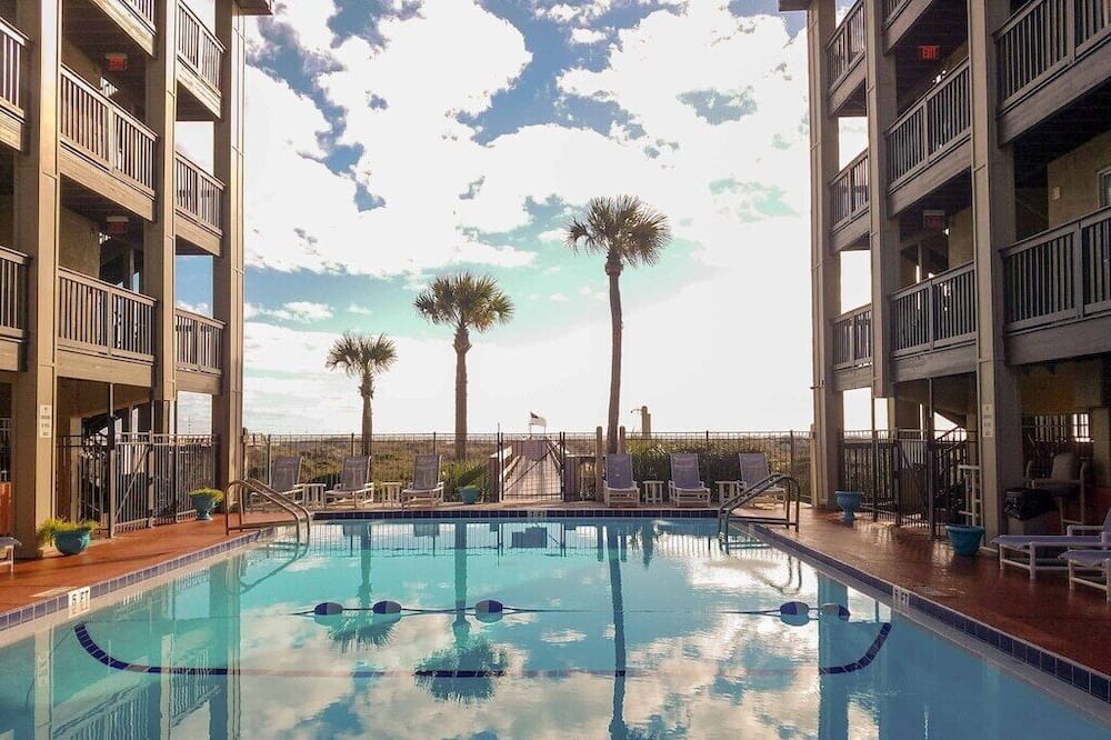 Photo of Outdoor in Fernandina Beach