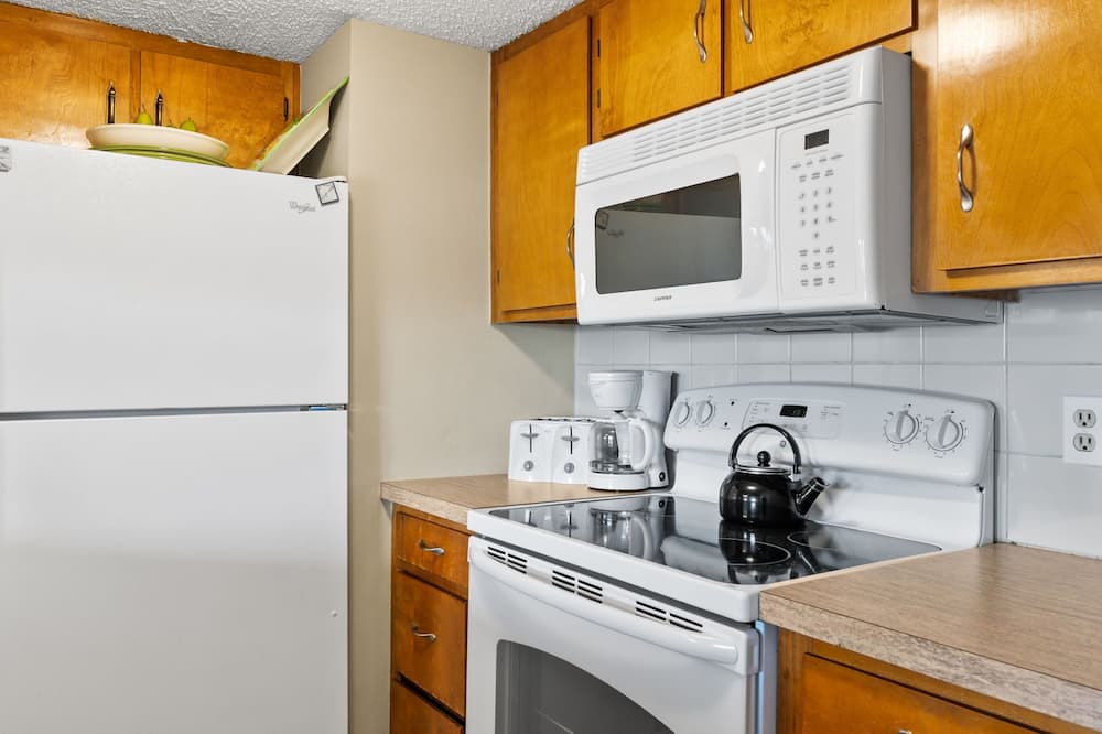 Photo of Kitchen in Fernandina Beach