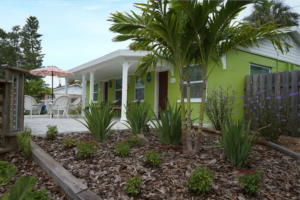 Photo of Outdoor in Downtown Dunedin