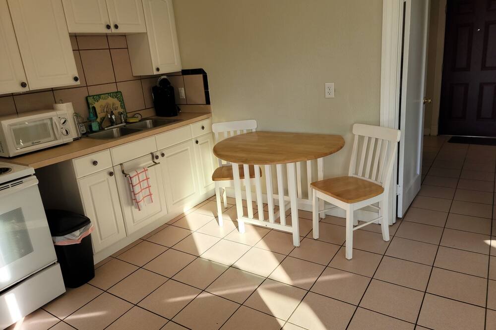 Photo of Kitchen in Downtown Dunedin