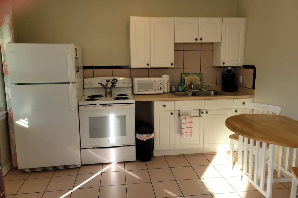 Photo of Kitchen in Downtown Dunedin