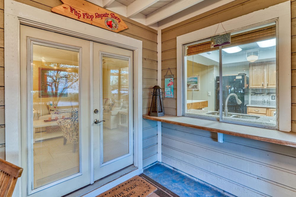 Photo of Outdoor in Gulf Pines