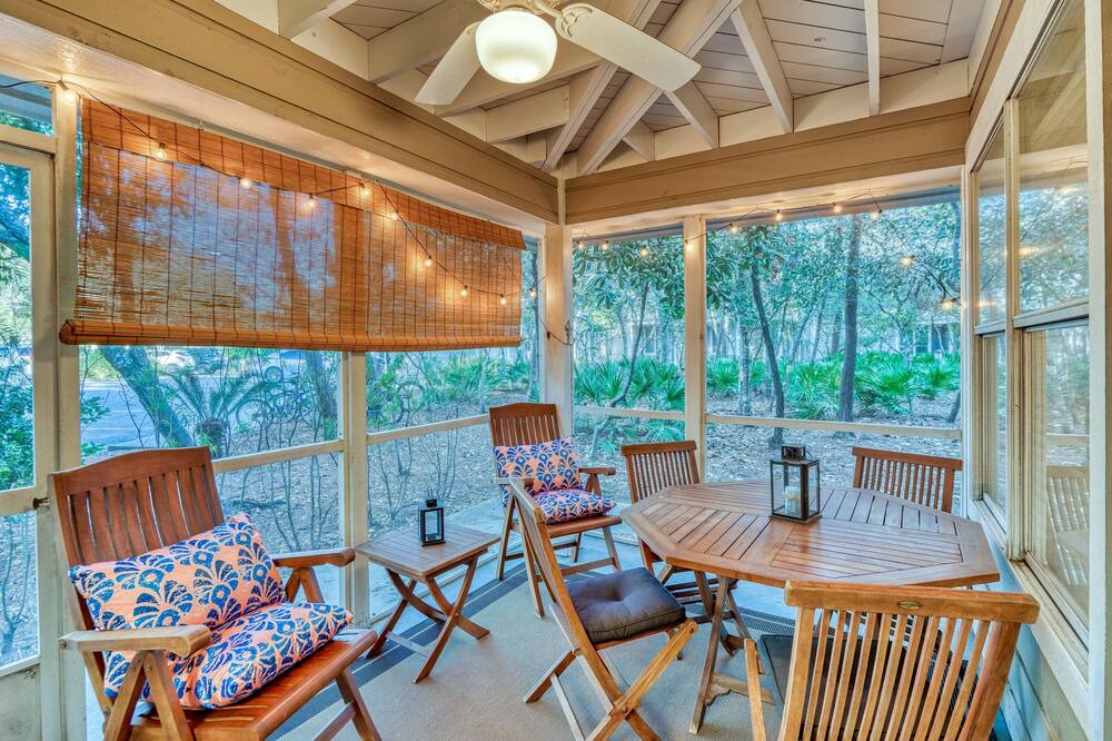 Photo of Outdoor in Gulf Pines