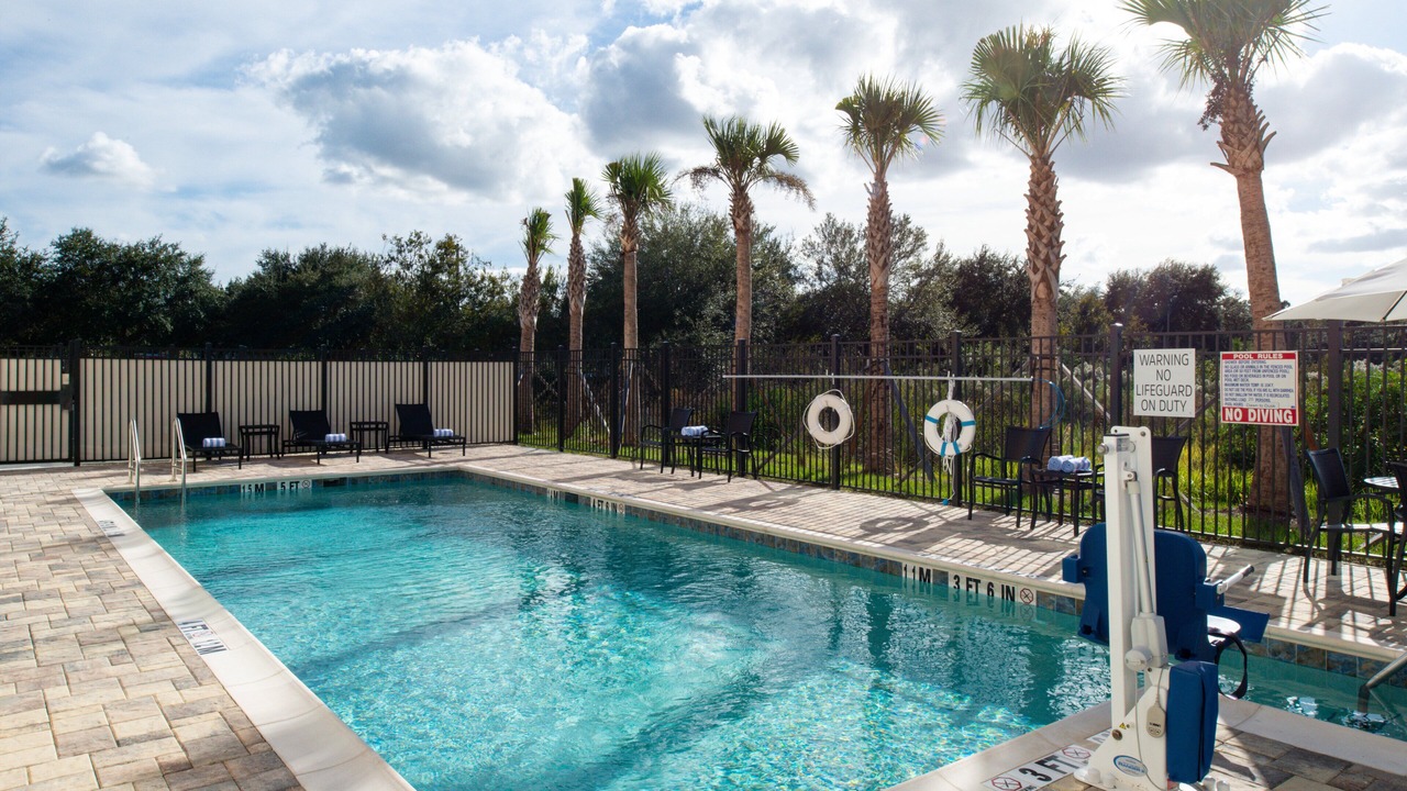 Photo of Outdoor in Orlando