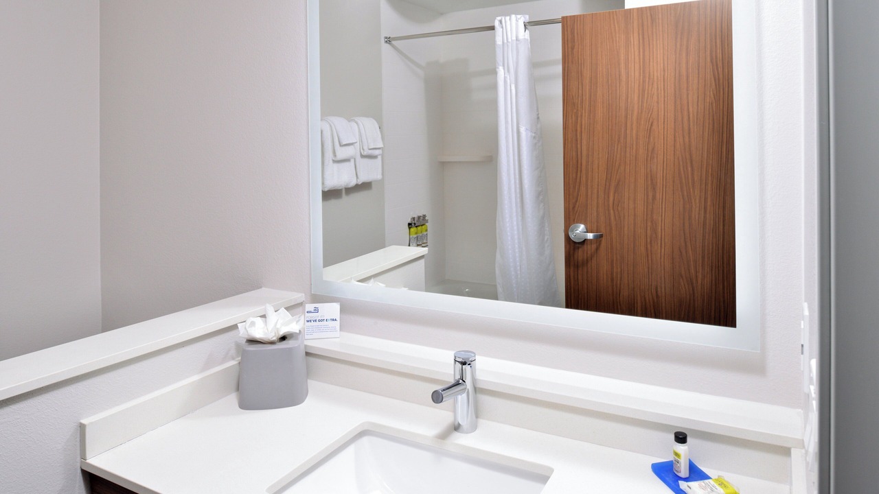 Photo of Bedroom in Orlando