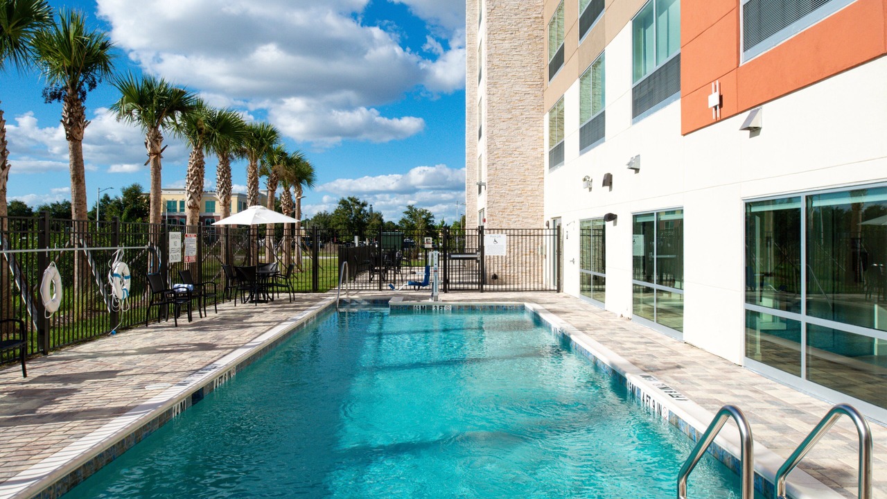 Photo of Outdoor in Orlando