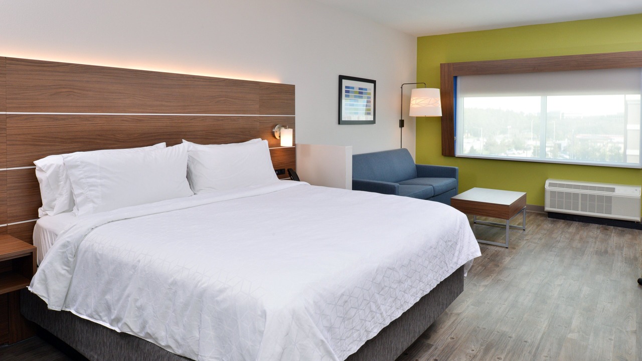 Photo of Bedroom in Orlando