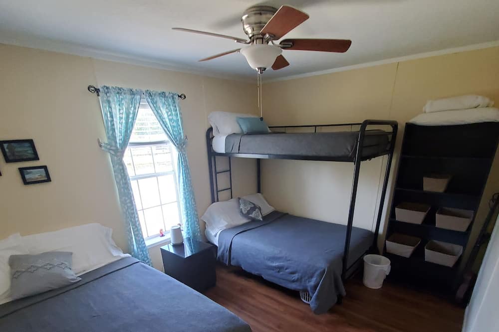 Photo of Bedroom in Buckingham