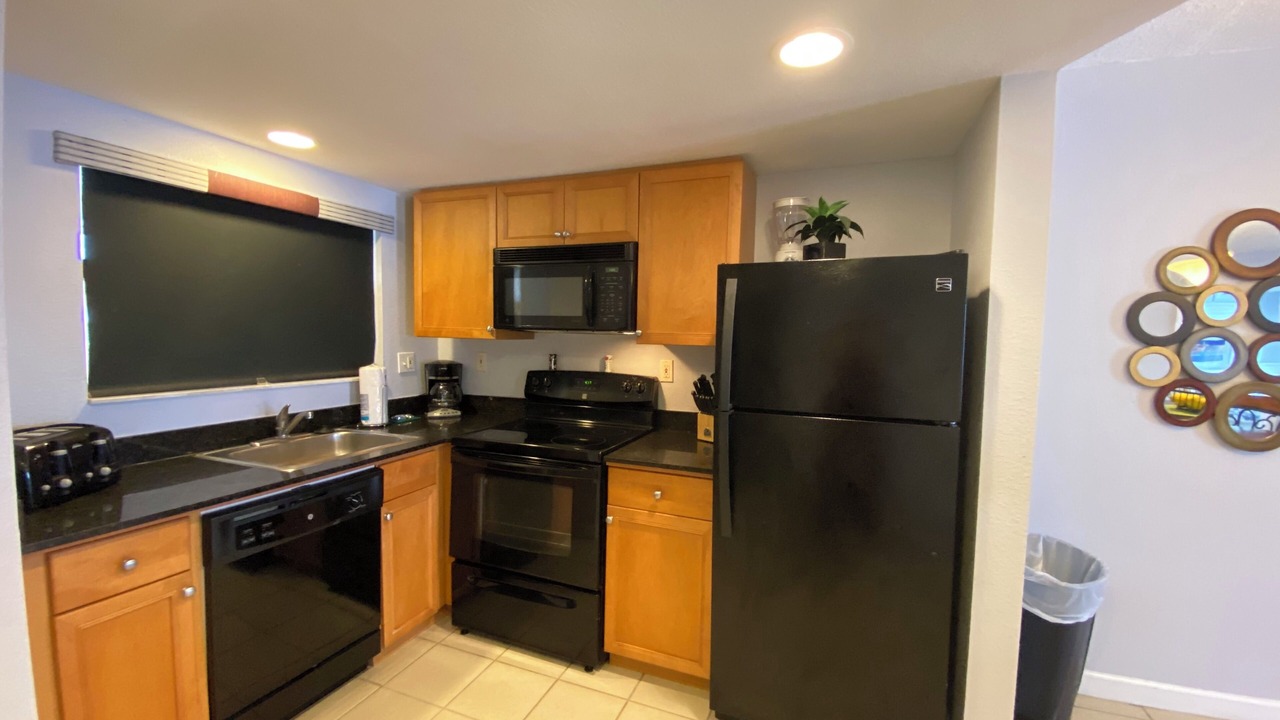Photo of Kitchen in Belle Vista