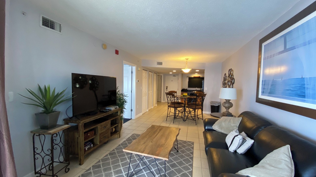 Photo of Livingroom in Belle Vista
