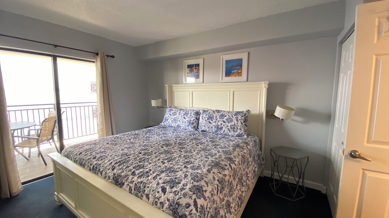 Photo of Bedroom in Belle Vista