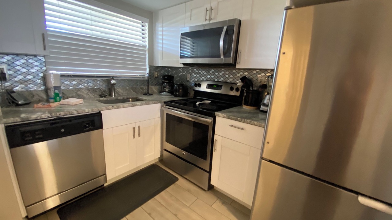 Photo of Kitchen in Belle Vista