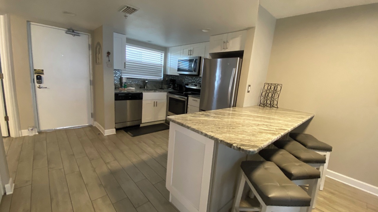 Photo of Kitchen in Belle Vista