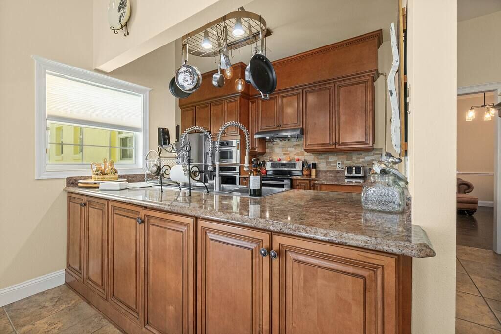 Photo of Kitchen in Painters Hill