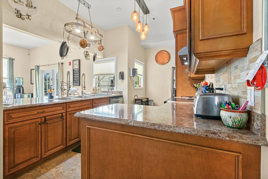 Photo of Kitchen in Painters Hill