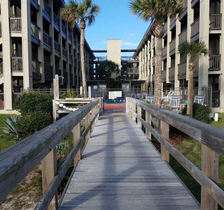 Photo of Outdoor in Fernandina Beach