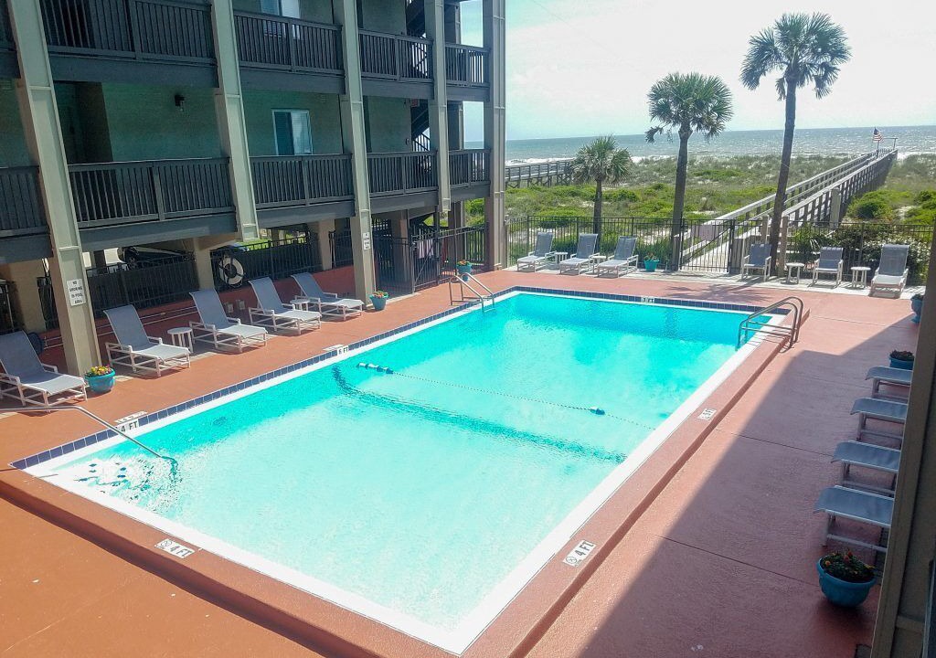 Photo of Outdoor in Fernandina Beach