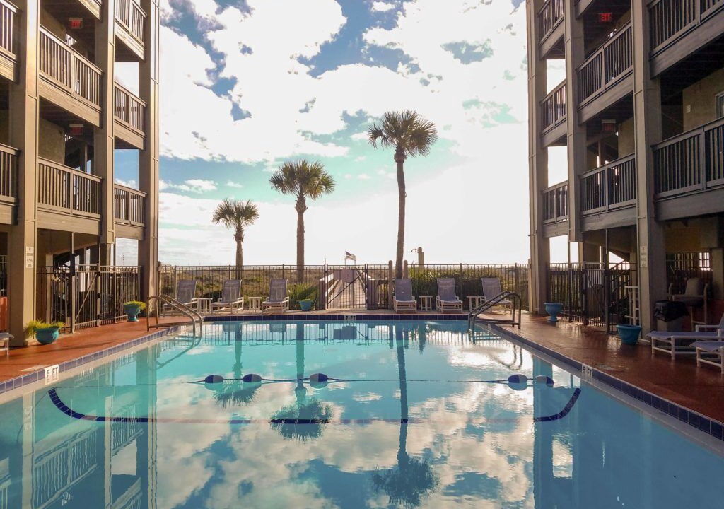 Photo of Outdoor in Fernandina Beach