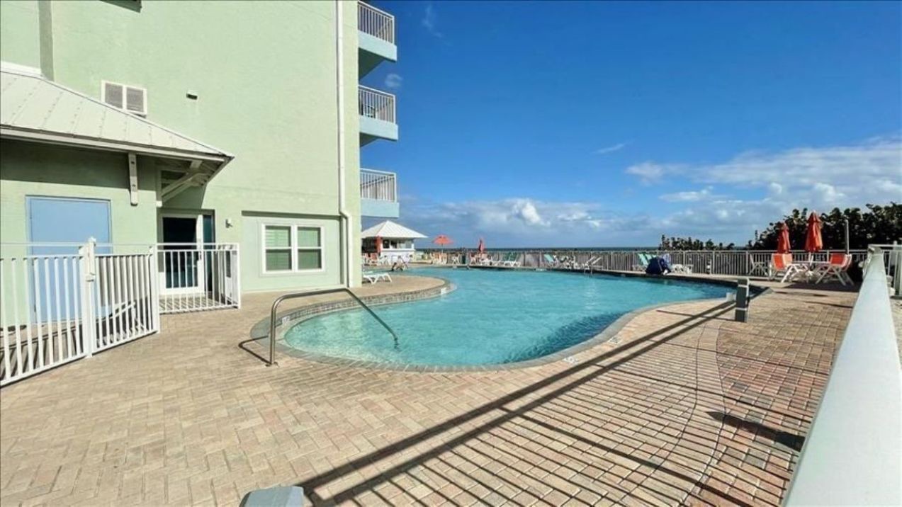 Photo of Outdoor in New Smyrna Beach