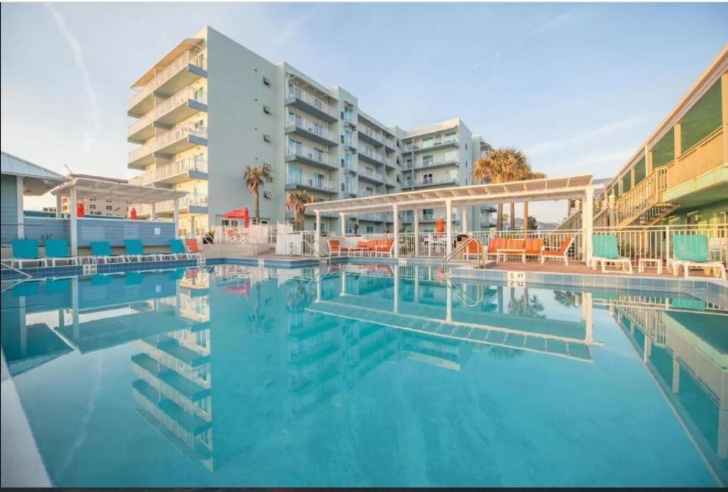 Photo of Outdoor in New Smyrna Beach