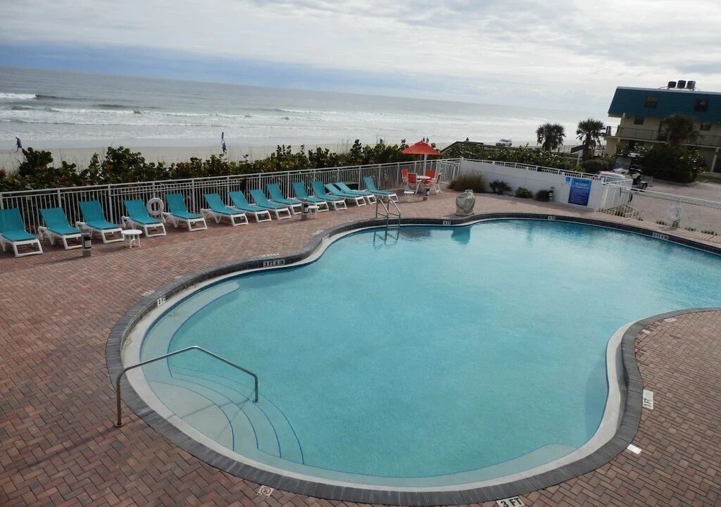 Photo of Outdoor in New Smyrna Beach